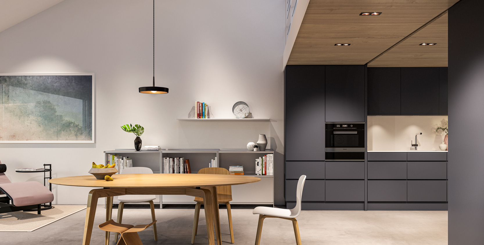 2021 red dot product design award，Downlight series，RAYM，