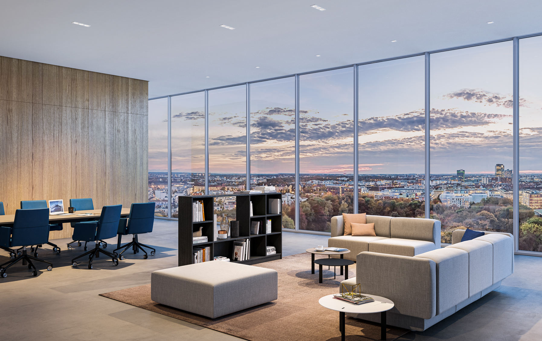 2021 red dot product design award，Downlight series，RAYM，