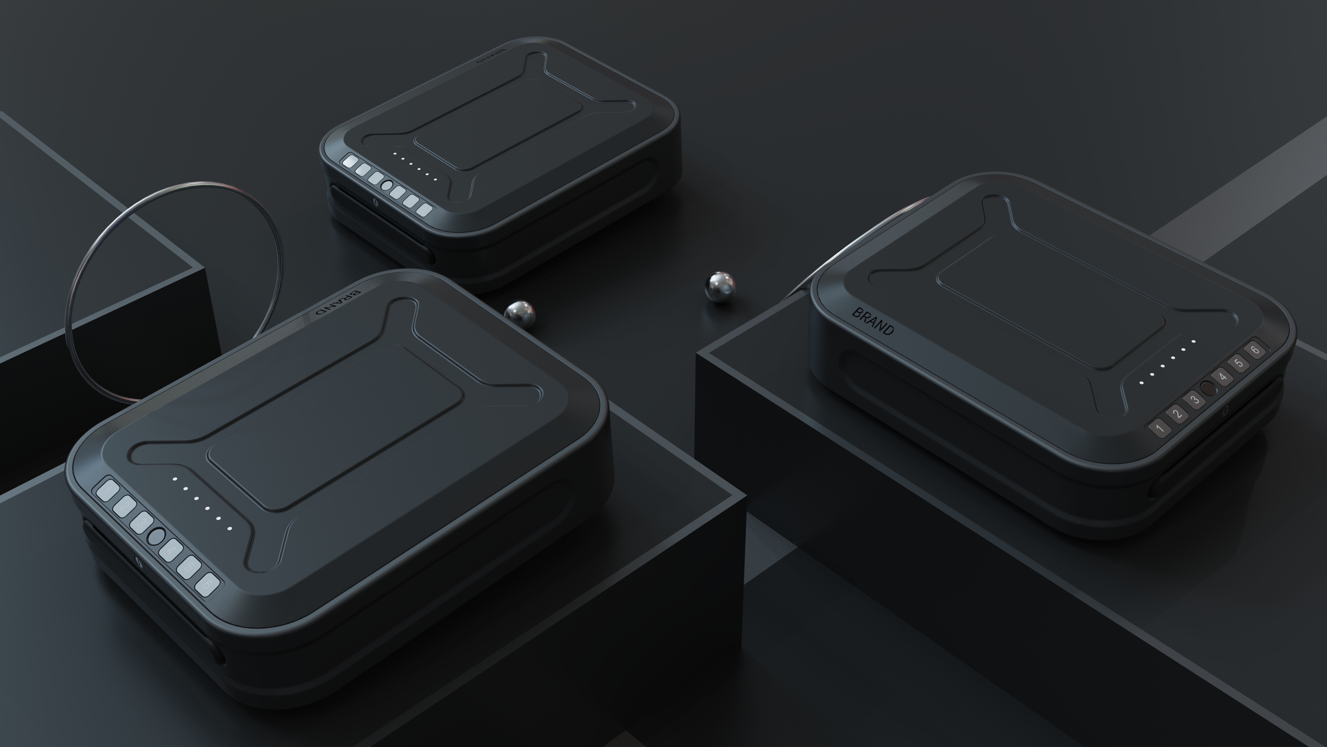 suitcase，product design，Portable，industrial design，trunk，