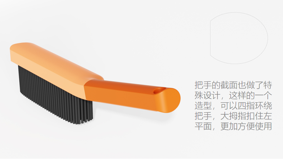 Broom，to work in an office，desktop，