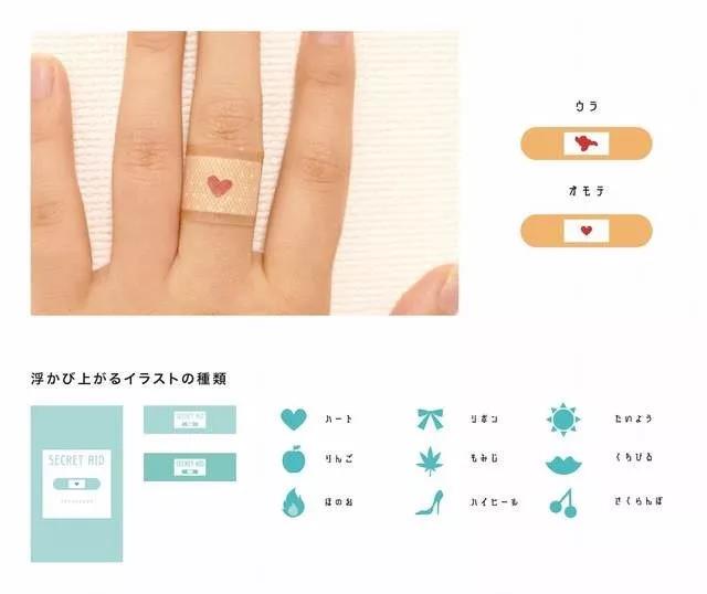 Brain hole，Japan，K-on，One Piece，Design，