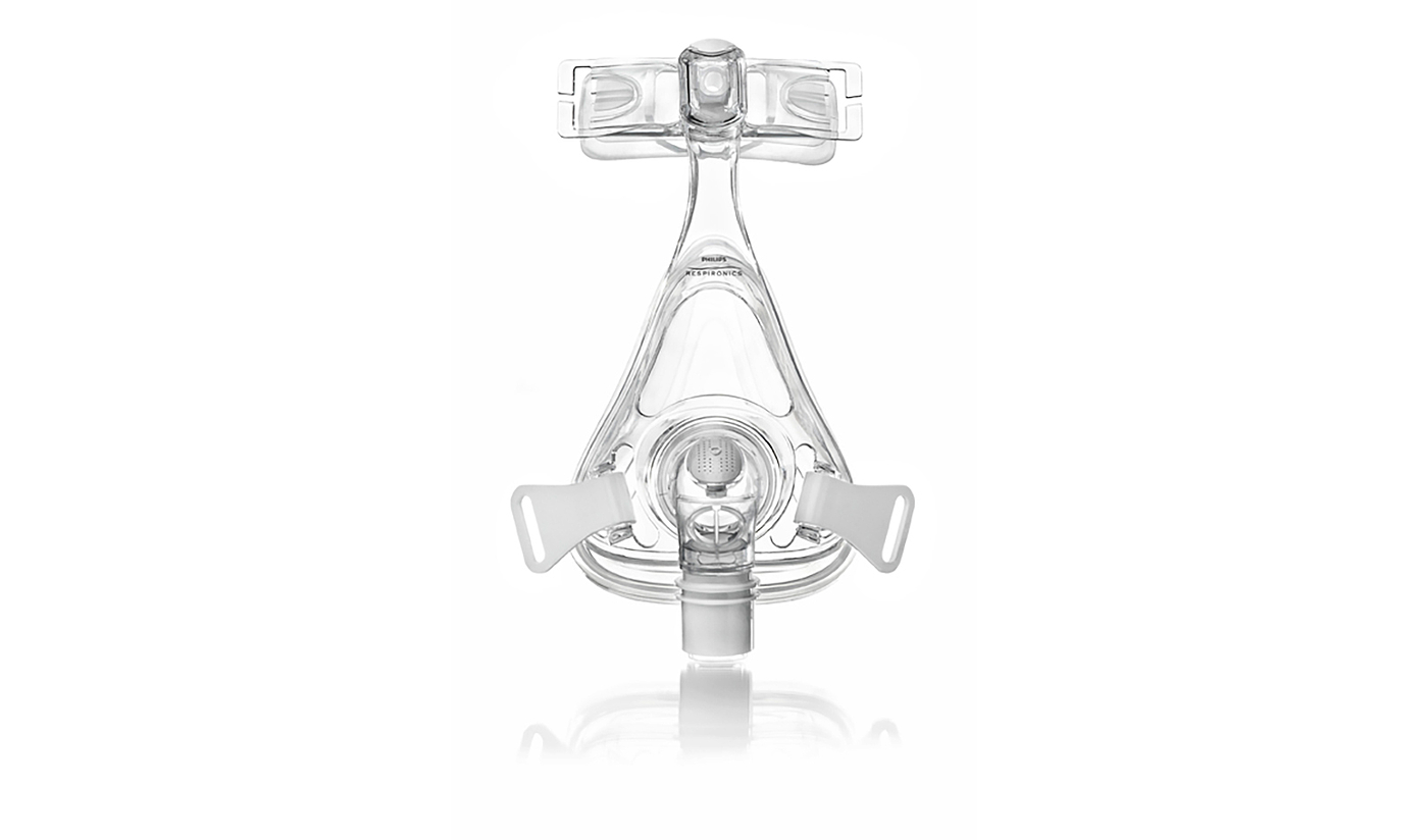 Philips，Full face breathing mask，Health care，Medical products，Sleep apnea ，Medical equipment，