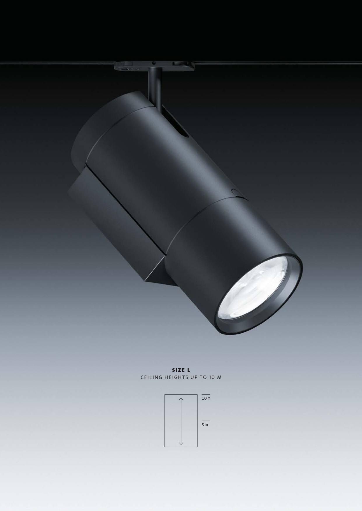 2021 red dot product design award，ARCOS III zoom focus，Spotlight，Lighting，lighting，