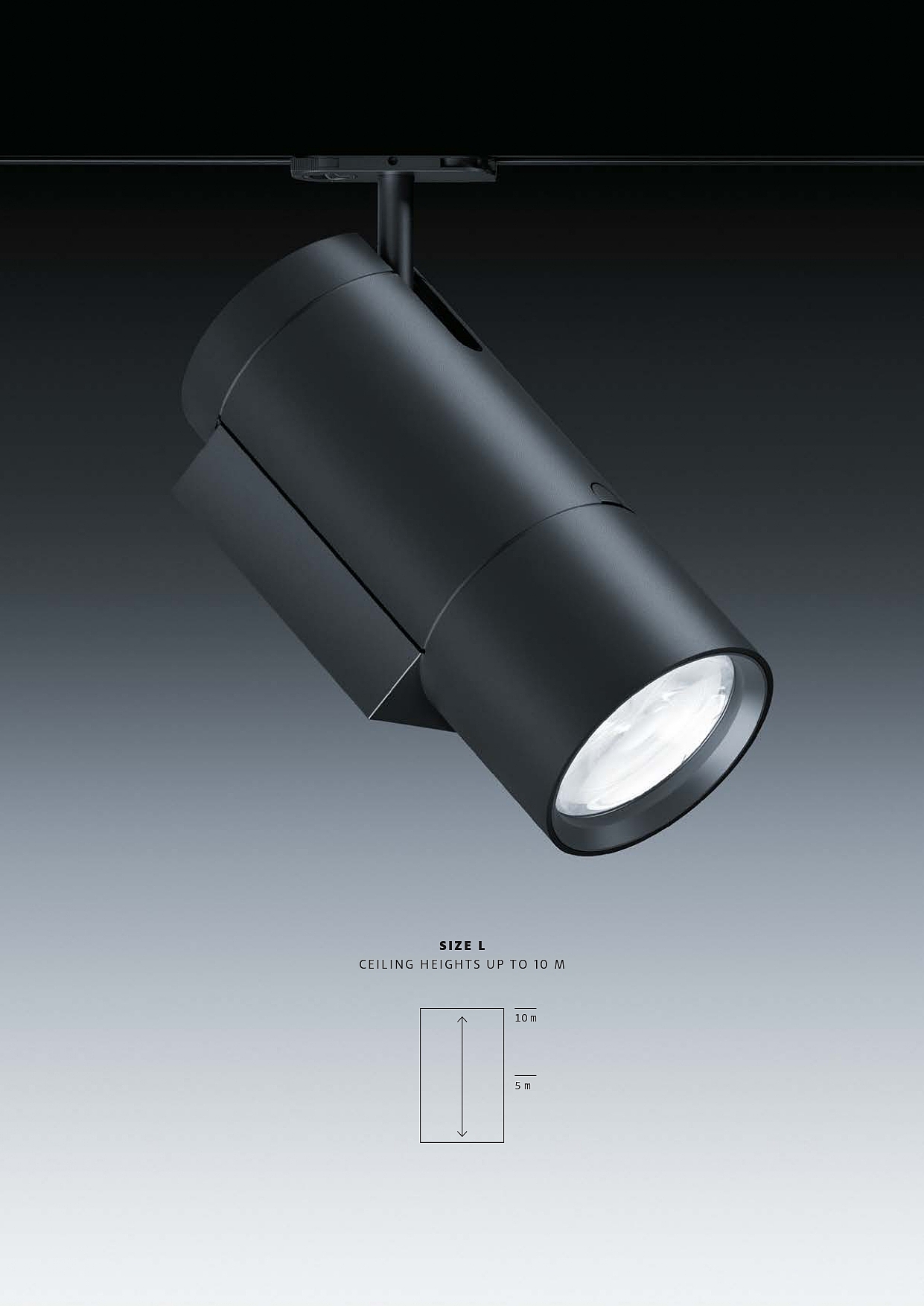 2021 red dot product design award，ARCOS III zoom focus，Spotlight，Lighting，lighting，