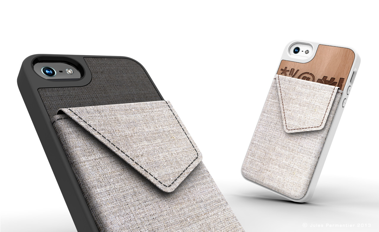 Mobile phone shell，Mobile phone bracket，texture of material，texture，Card bag，wallet，