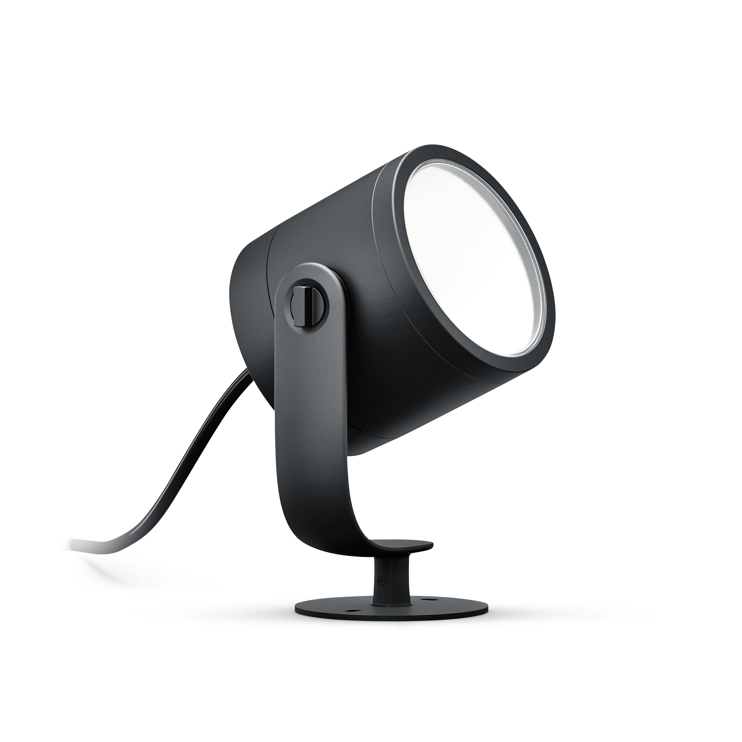 2021 red dot product design award，Philips Hue Lily XL，Spotlight，Philips，