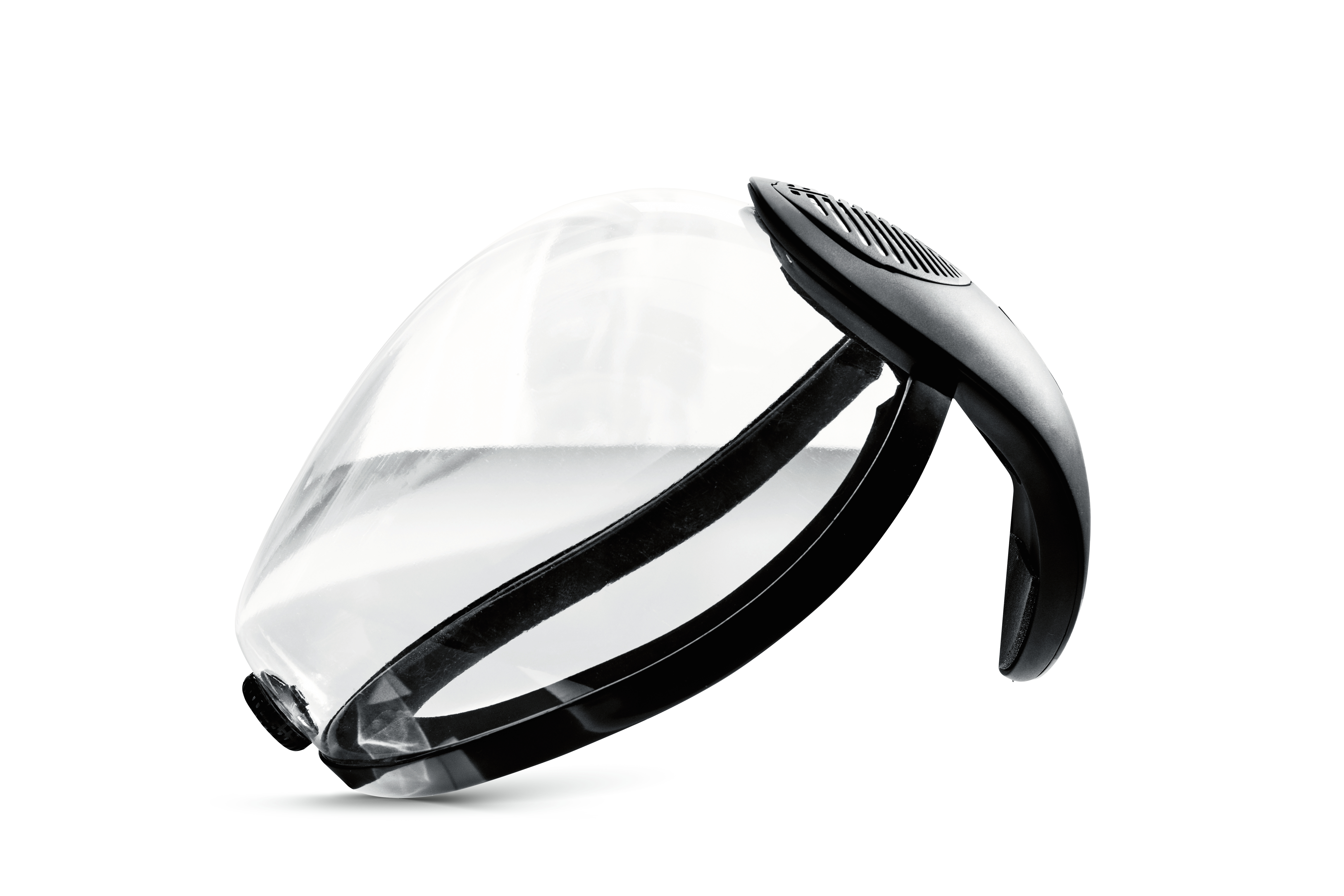 2021 red dot product design award，Breathing mask，Battery powered，