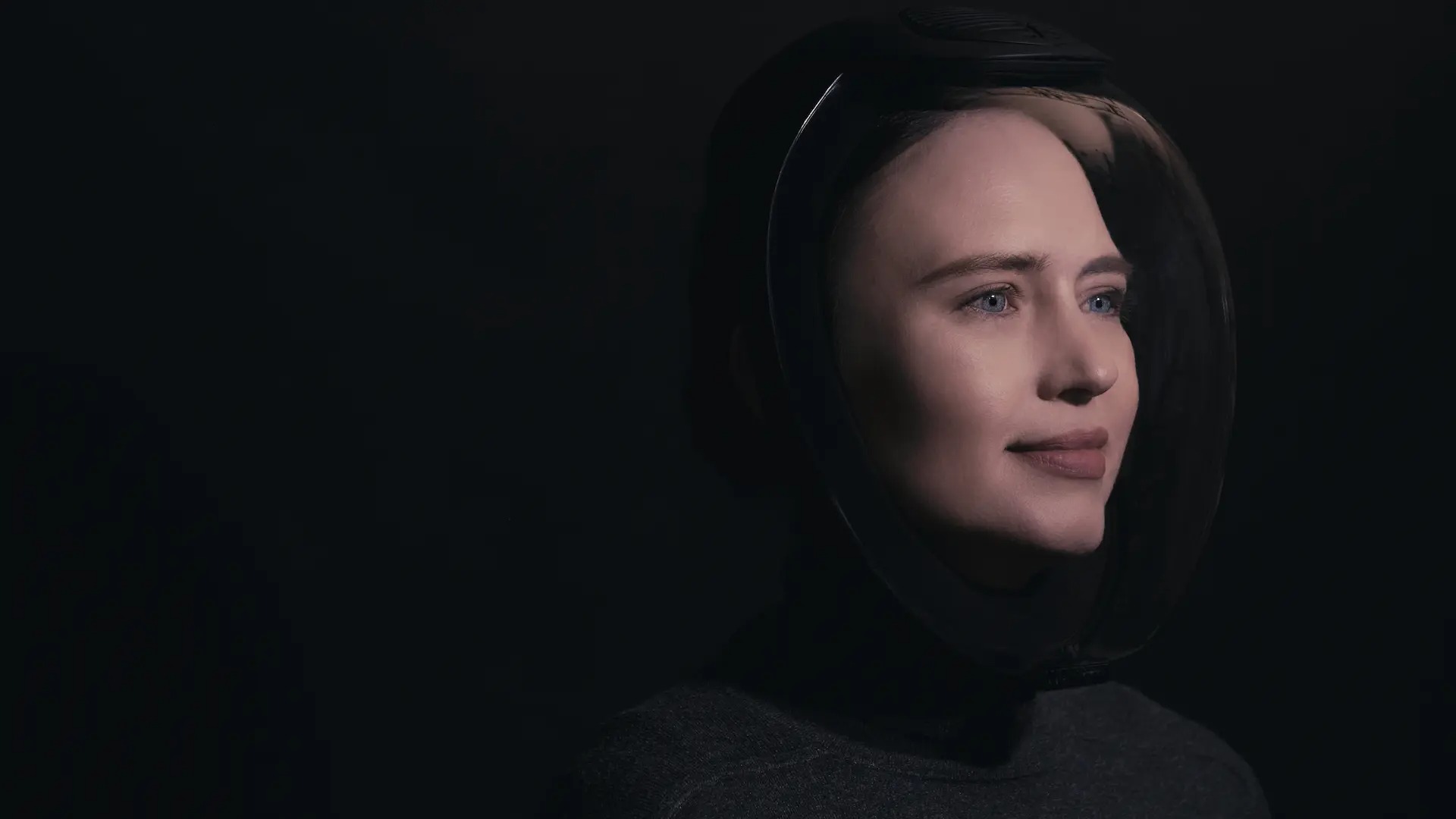 2021 red dot product design award，Breathing mask，Battery powered，