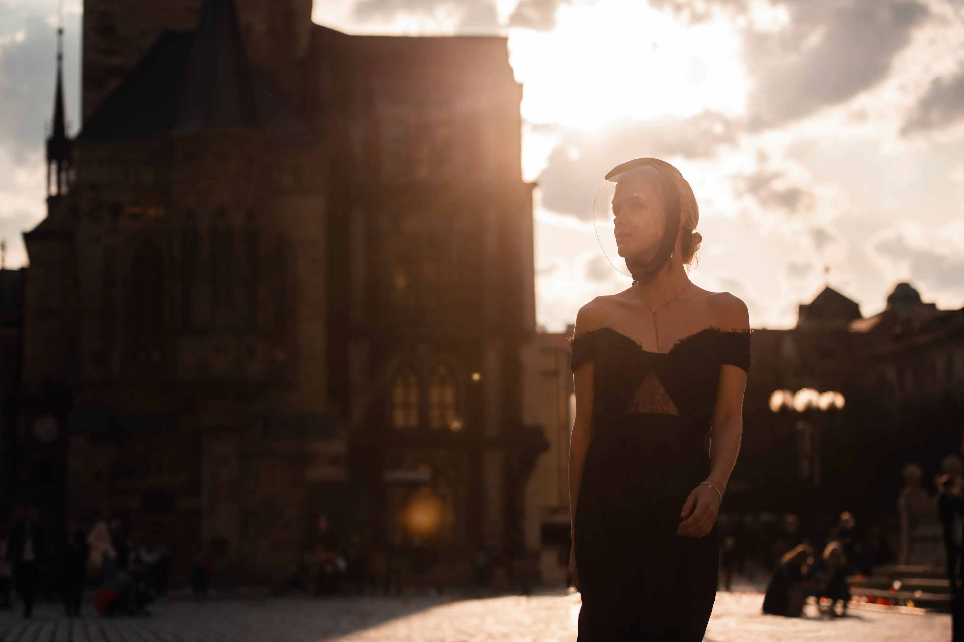 2021 red dot product design award，Breathing mask，Battery powered，