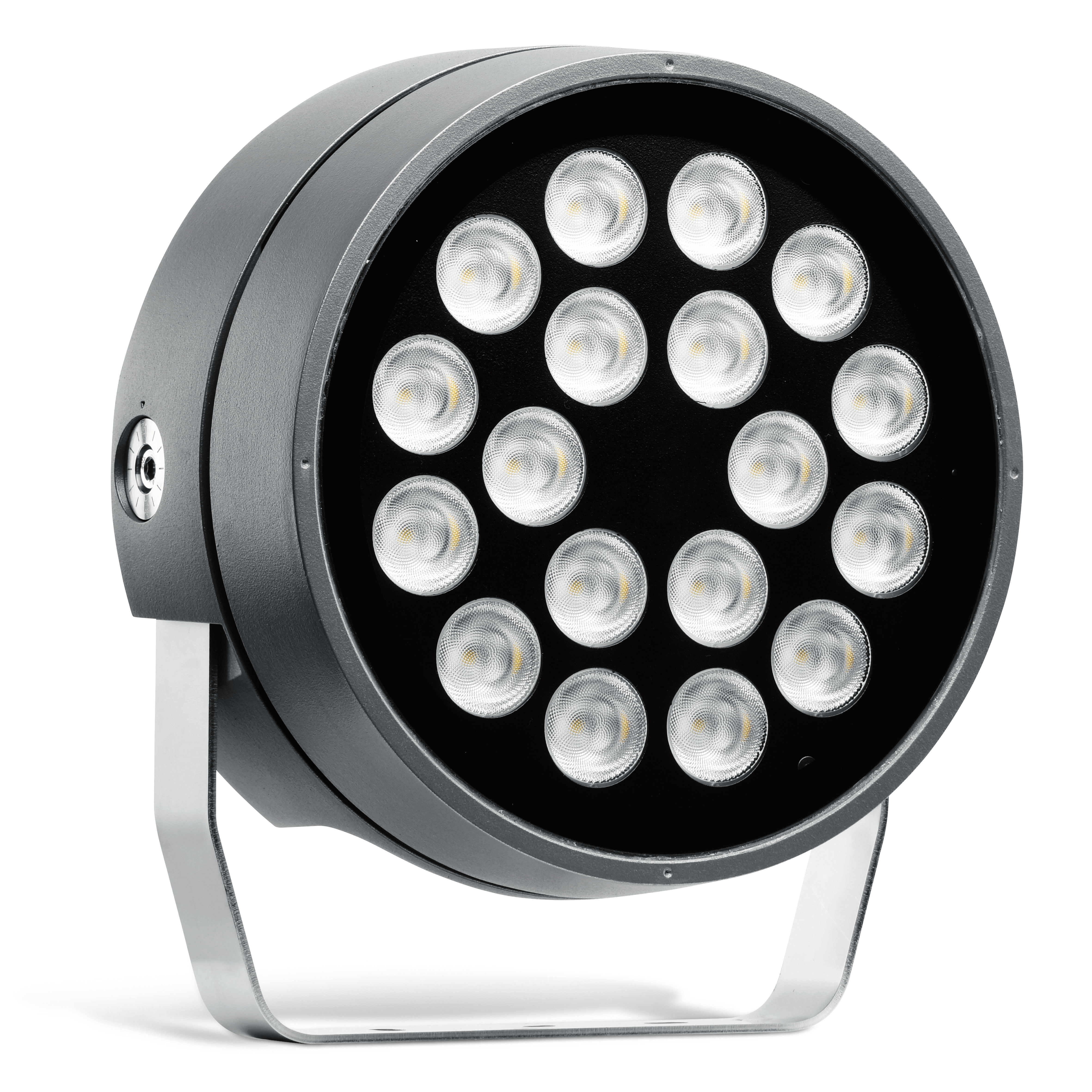 2021 red dot product design award，TYK+，Floodlight，