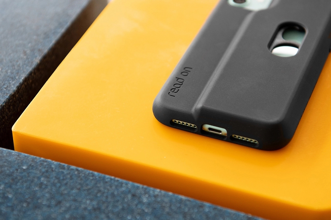 Mobile phone shell，iphone，Presbyopic glasses，