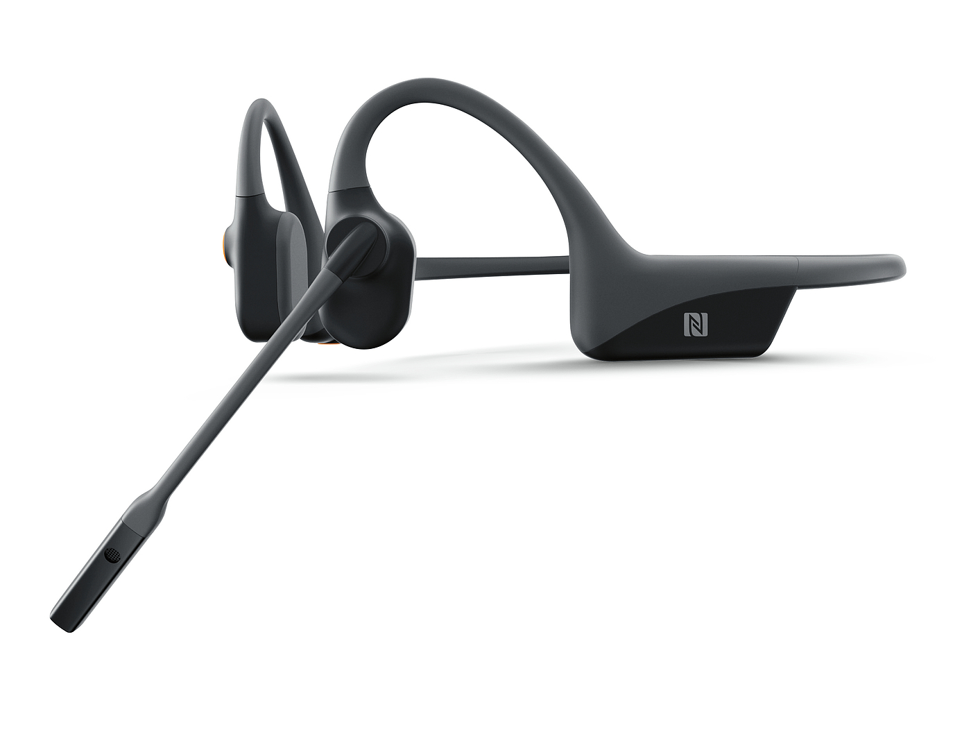 2021 red dot product design award，AfterShokz OpenComm，headset，