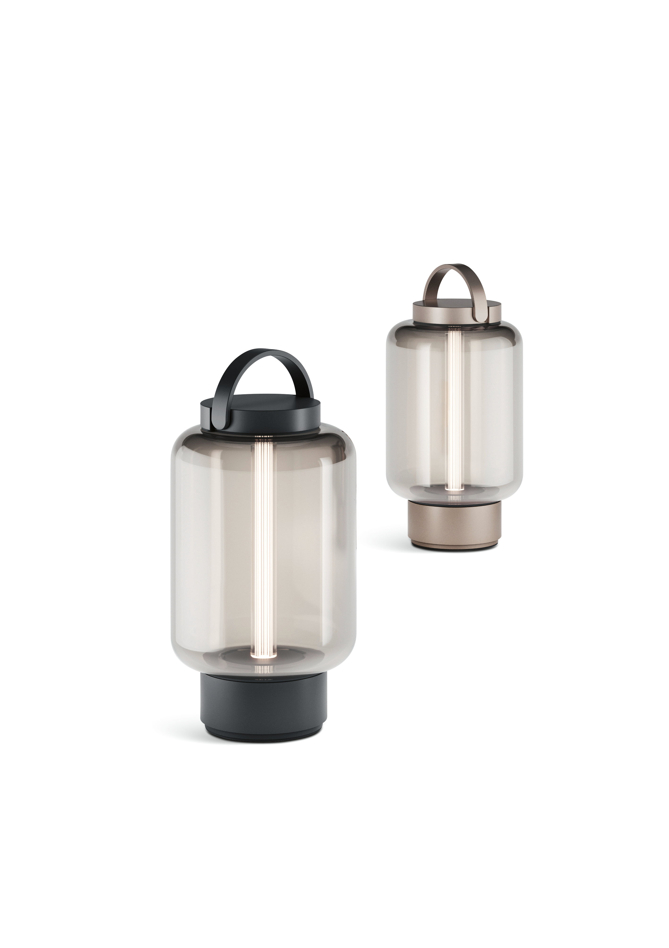 2021 red dot product design award，qu，Outdoor lighting，