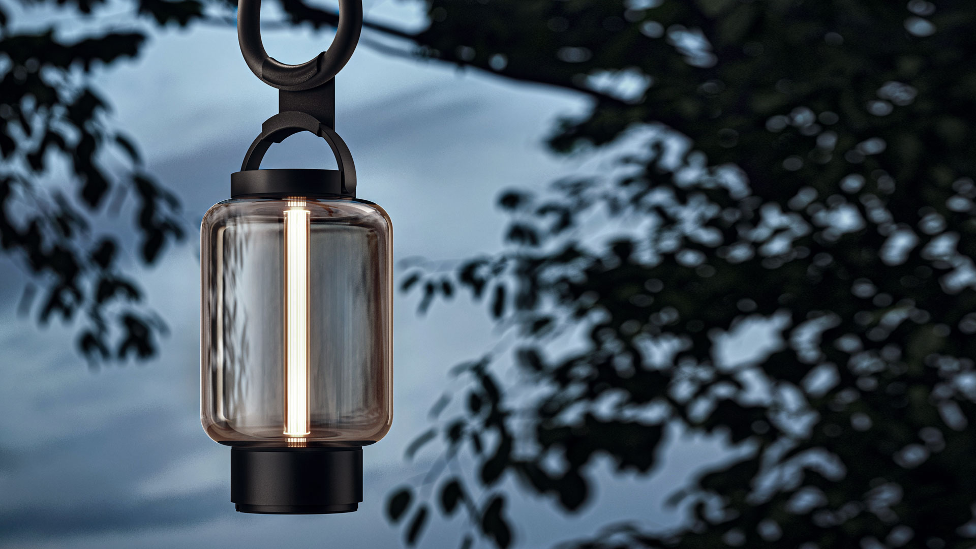 2021 red dot product design award，qu，Outdoor lighting，