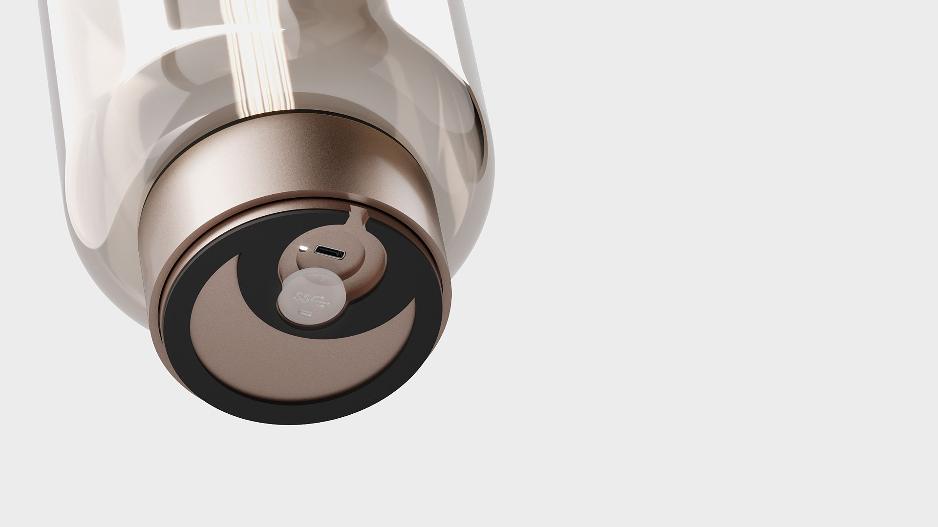 2021 red dot product design award，qu，Outdoor lighting，