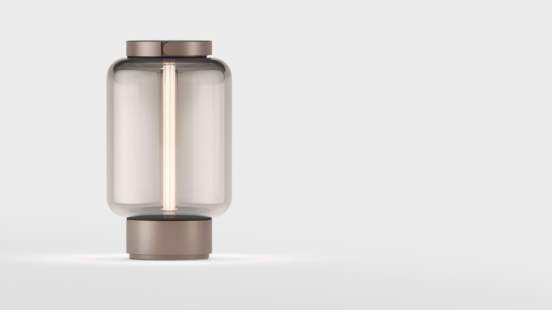 2021 red dot product design award，qu，Outdoor lighting，