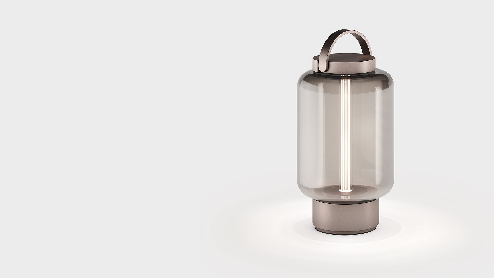 2021 red dot product design award，qu，Outdoor lighting，