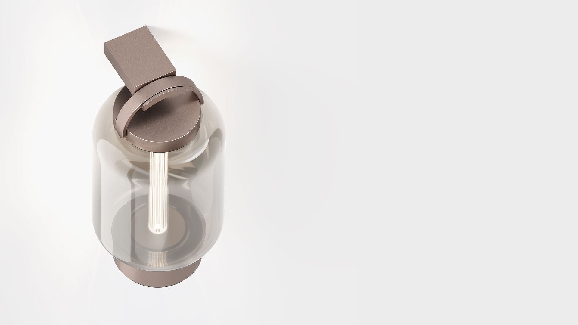 2021 red dot product design award，qu，Outdoor lighting，