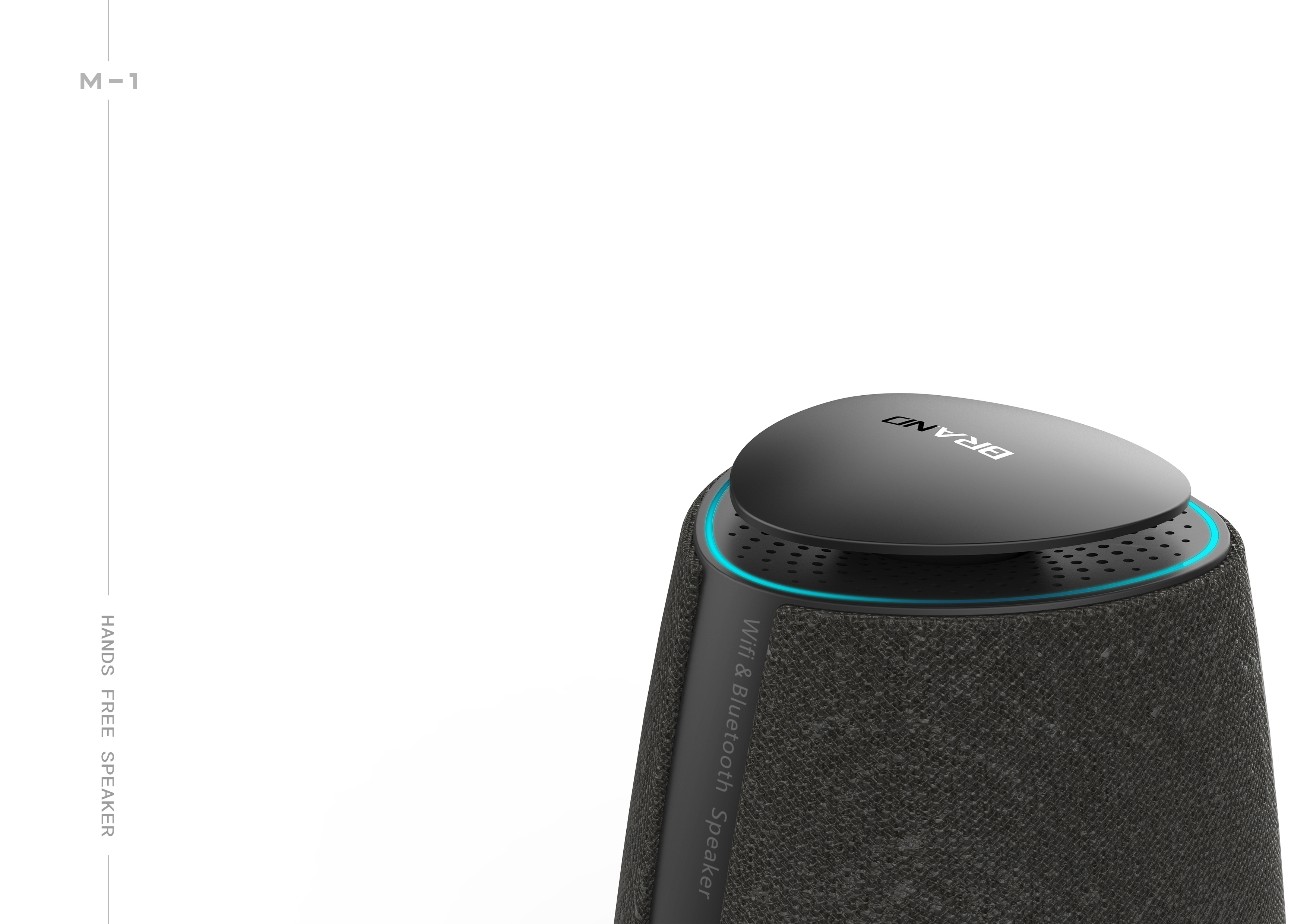 Home Furnishing，loudspeaker box，