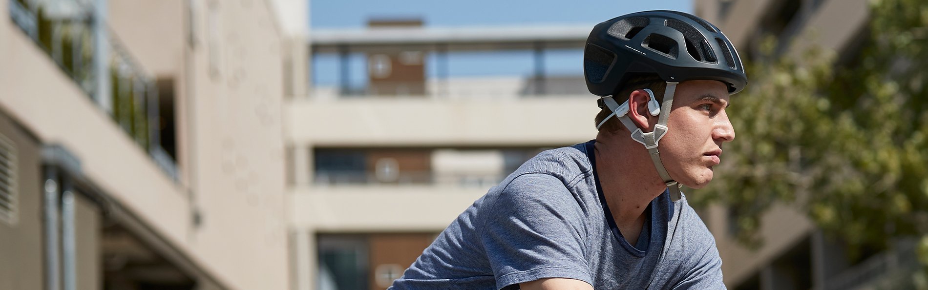 2021 red dot product design award，AfterShokz OpenMove，headset，