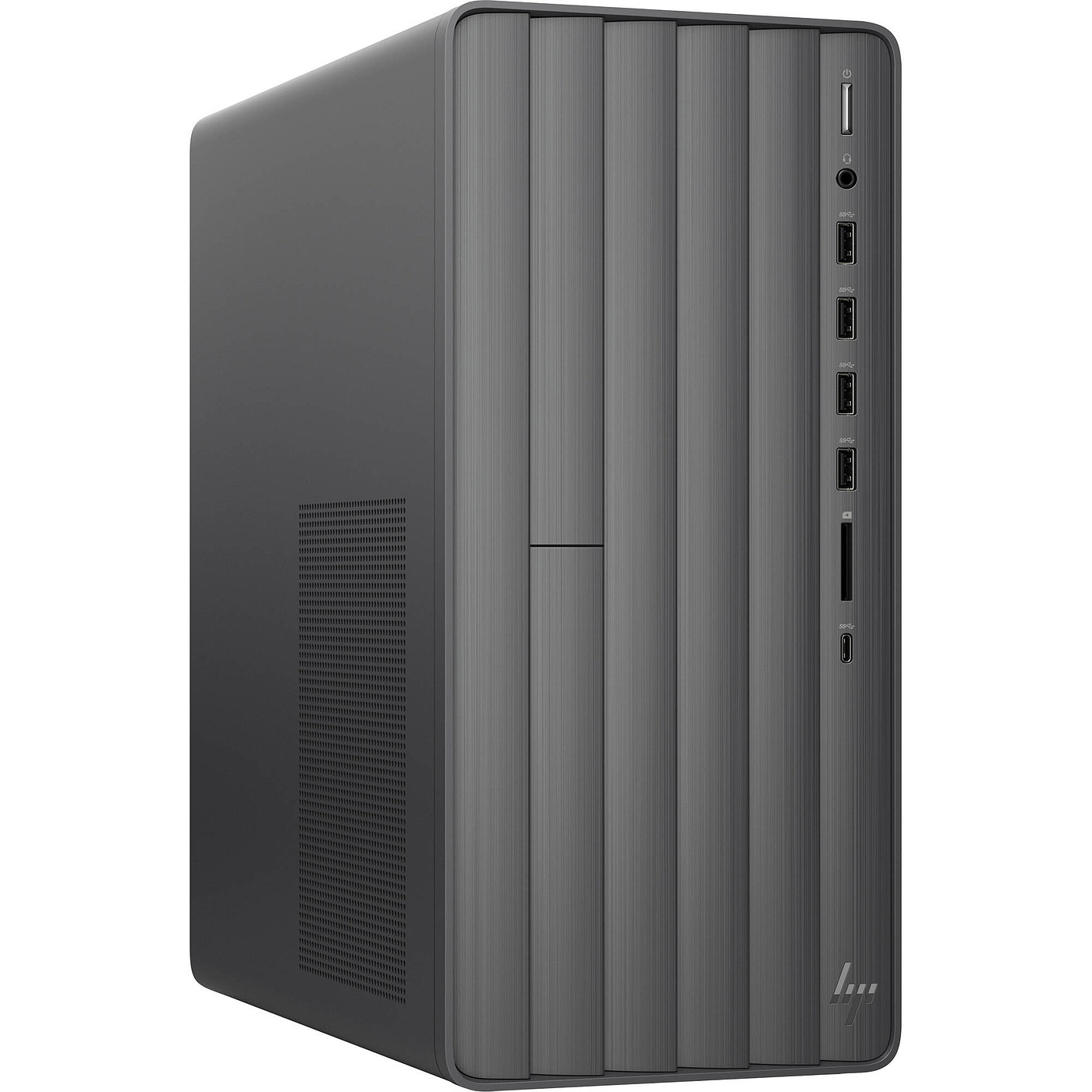 Computer machine box，HP ENVY Desktop，Digital，2021 red dot product design award，