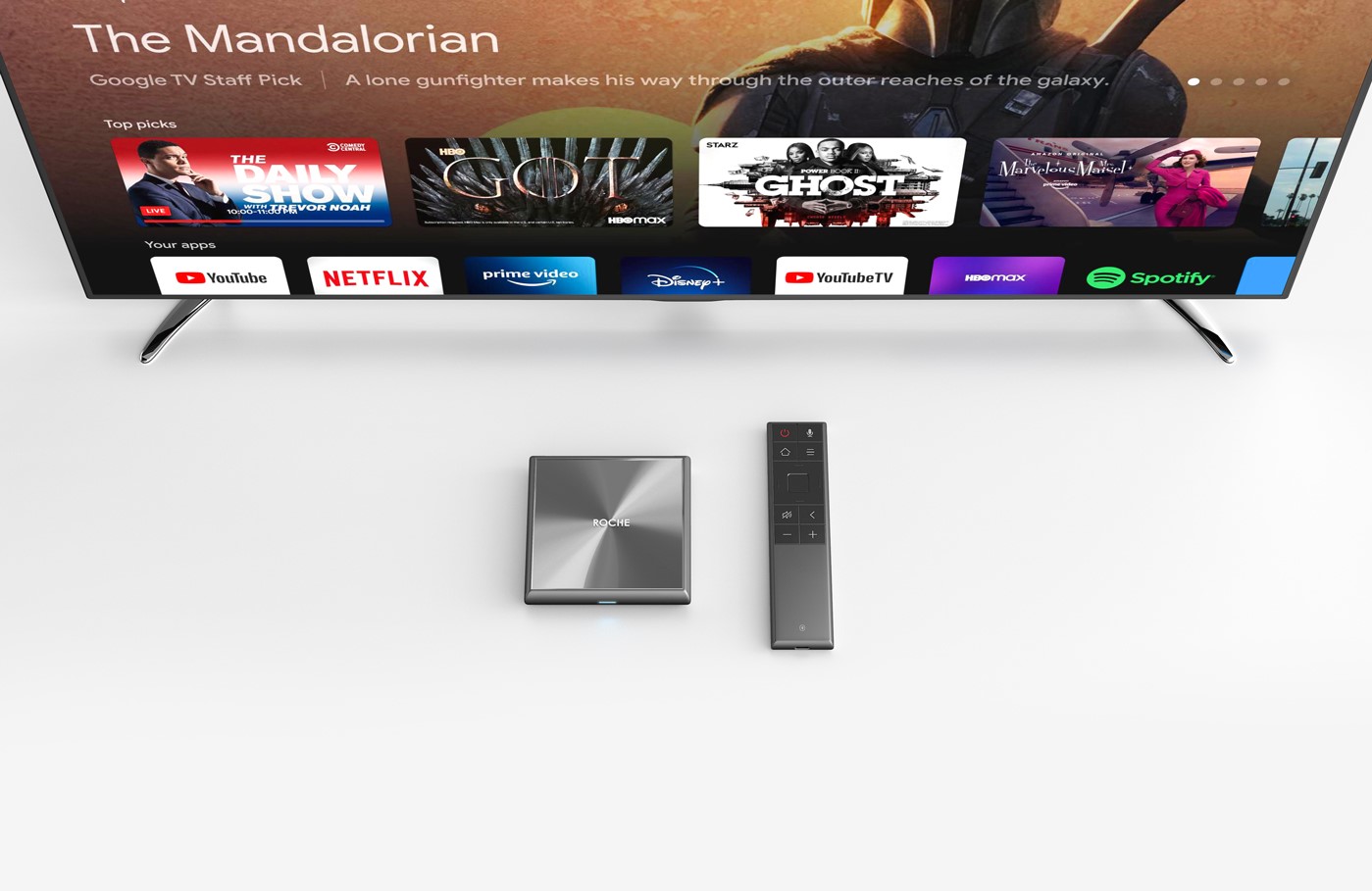 TV box，television，Box，Remote control，controller，