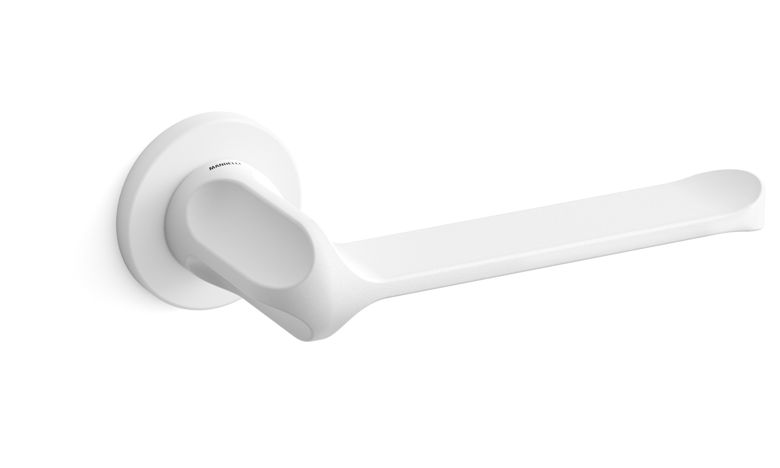 Door and window handle，MM80，Decoration accessories，2021 red dot product design award，