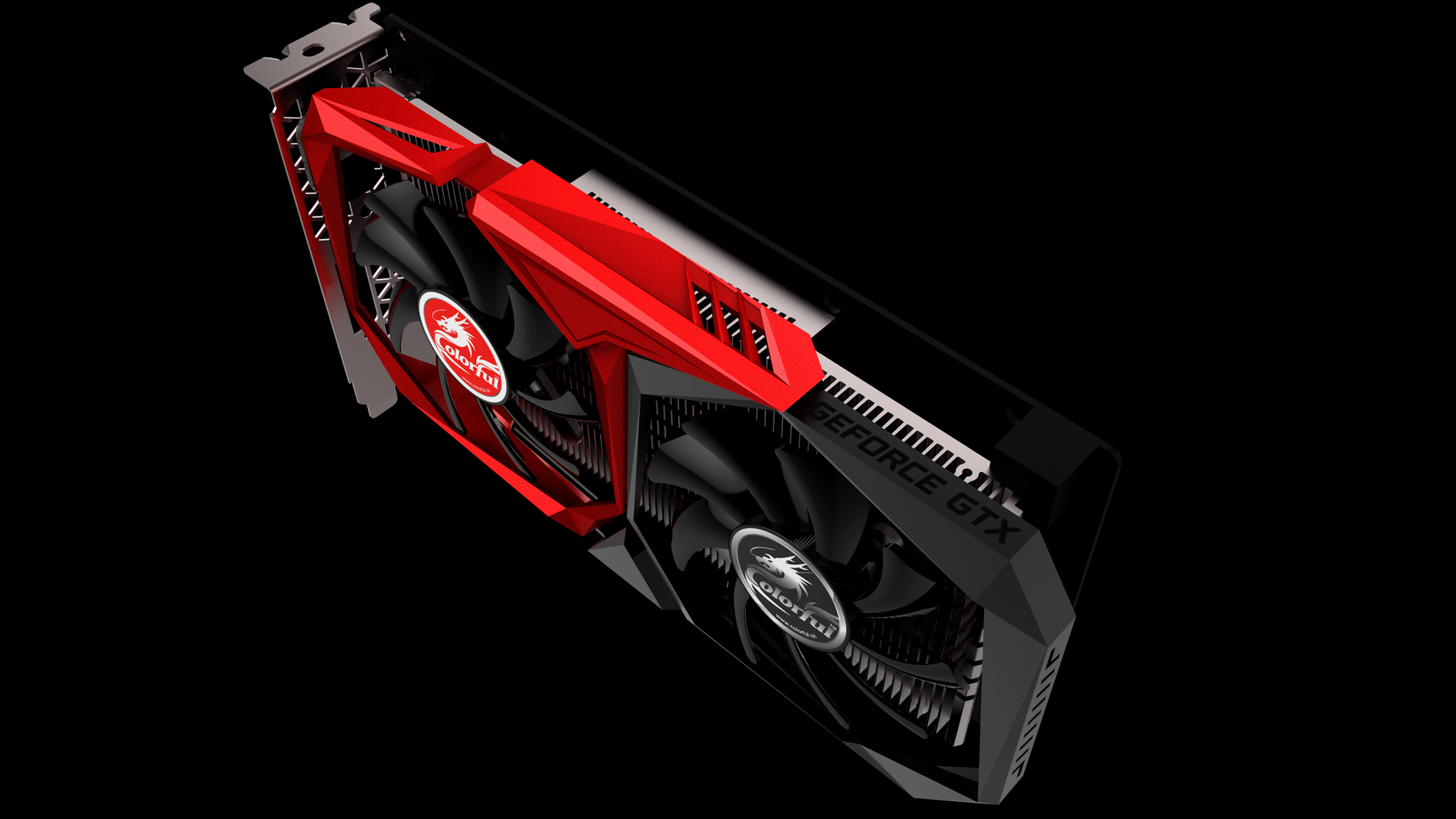 Seven rainbow original design case works have been listed，Please do not reprint, all rights reserved，Personal graphics card design works，Provide personal design services, please write to me personally，