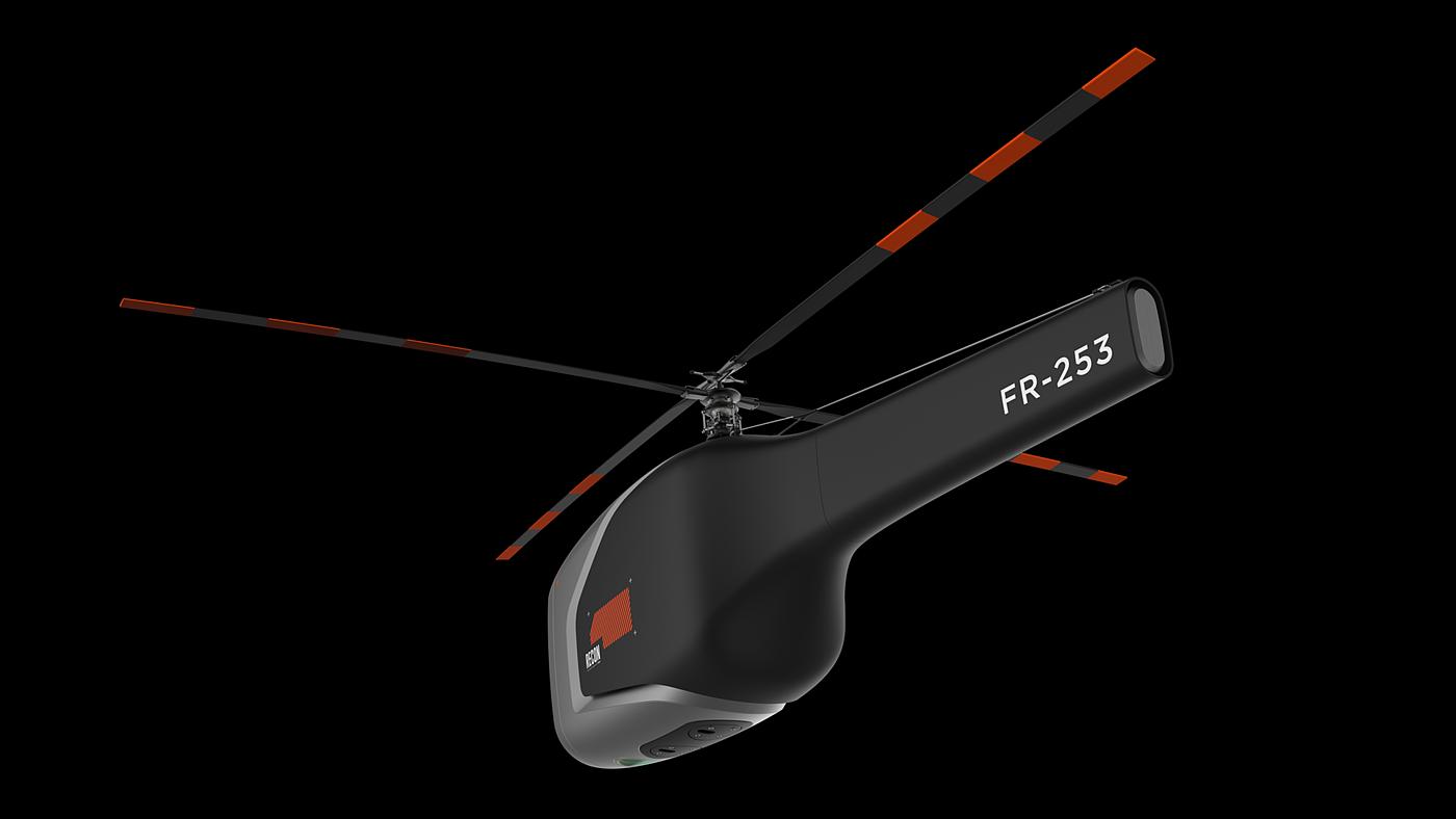 sea rescue，parrot，UAV，search for and rescue，Aerial photography，conceptual design，