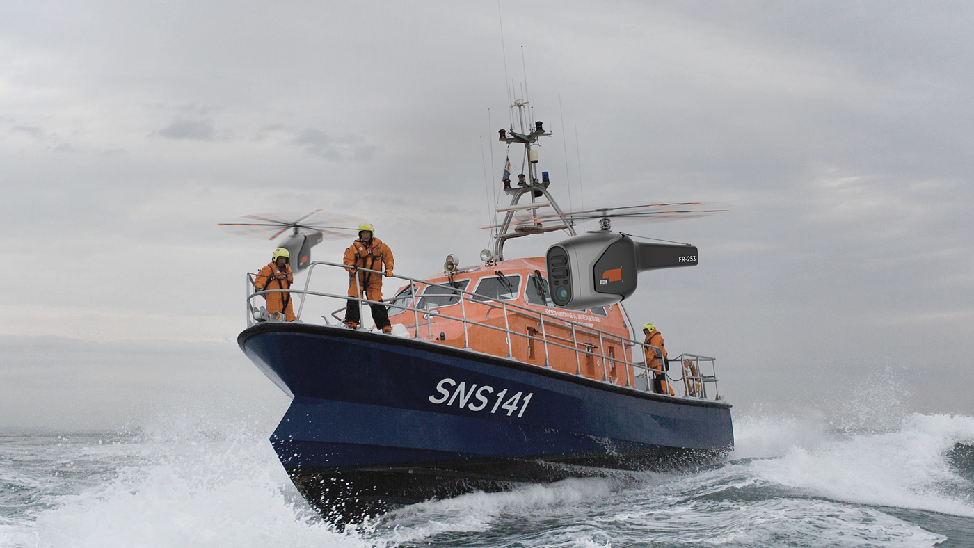 sea rescue，parrot，UAV，search for and rescue，Aerial photography，conceptual design，