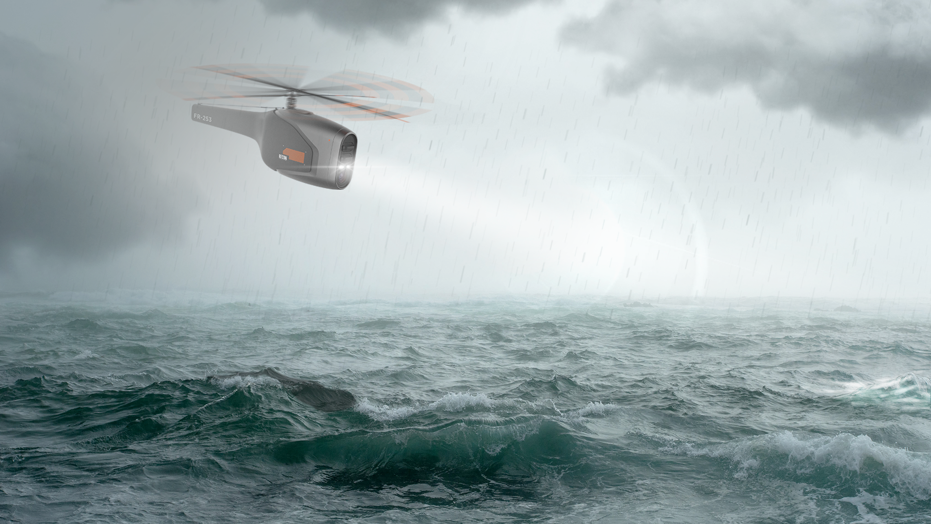 sea rescue，parrot，UAV，search for and rescue，Aerial photography，conceptual design，