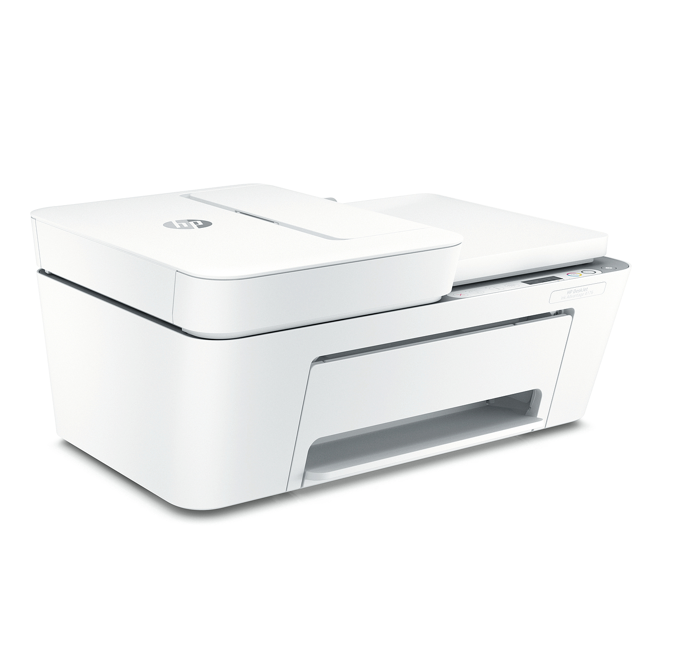 HP DeskJet Plus，printer，Digital，2021 red dot product design award，