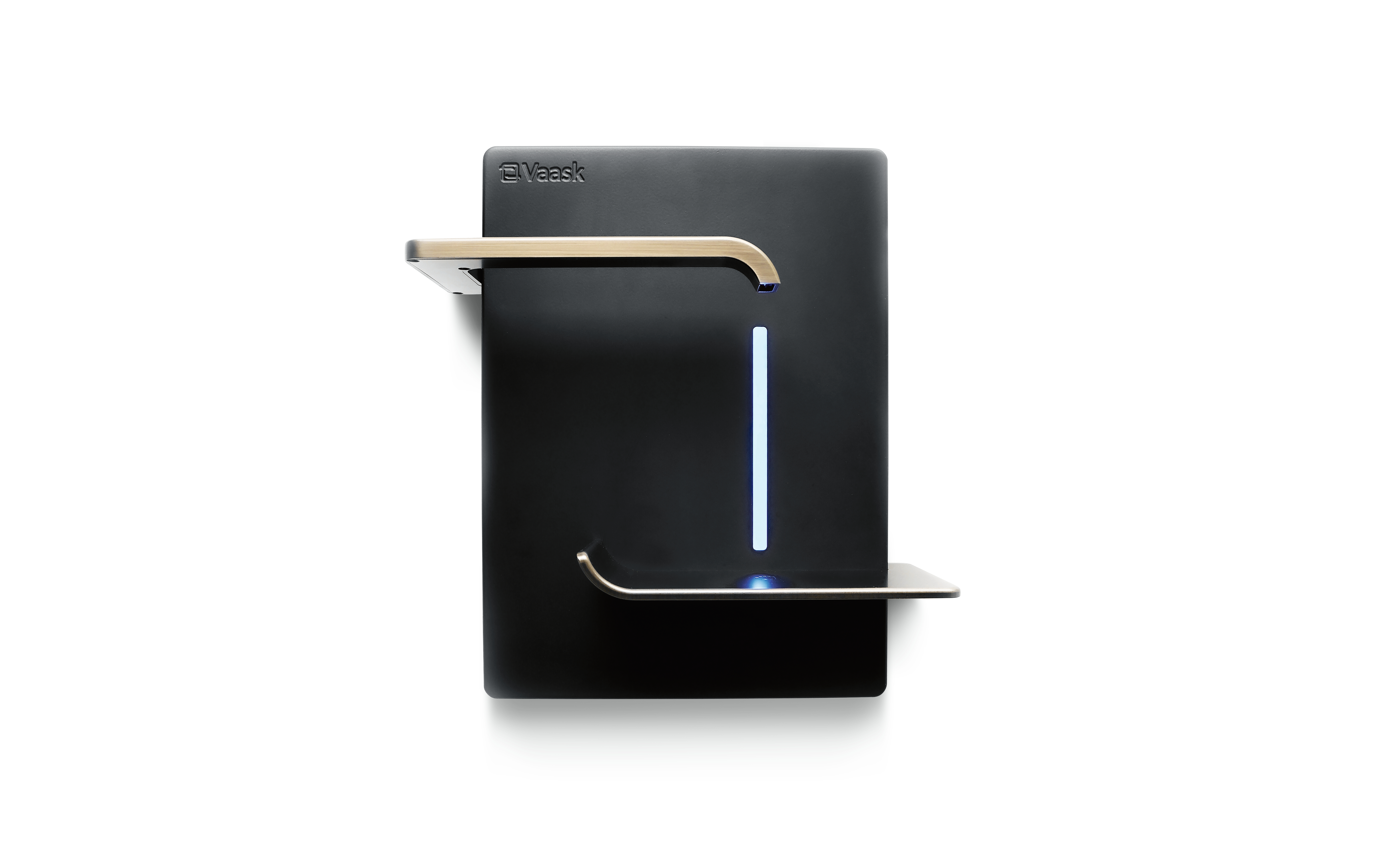 Vase，Cleaning tools，2021 red dot product design award，Non contact hand cleaning system，