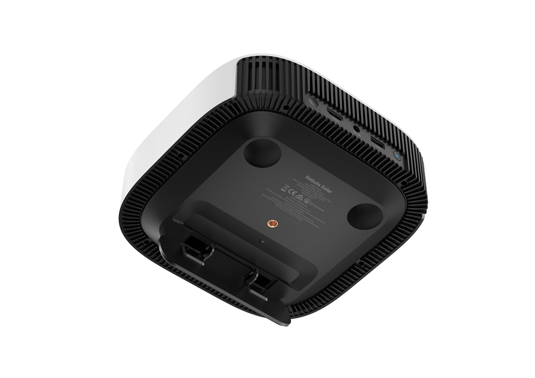 Projector，fashion，square，Portable，2021 red dot product design award，