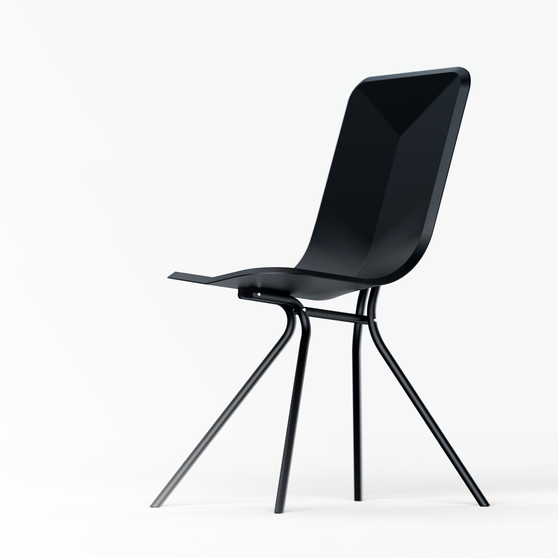 chair，Chair，Minimalist，furniture design ，