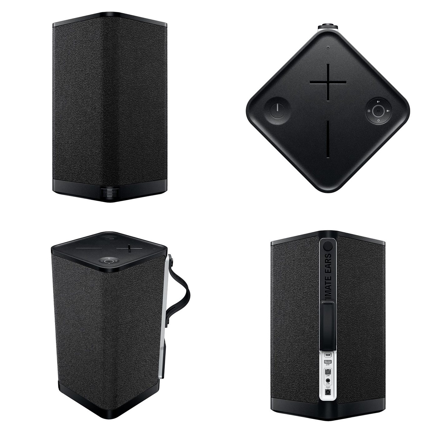 speaker，sound，2021 red dot product design award，
