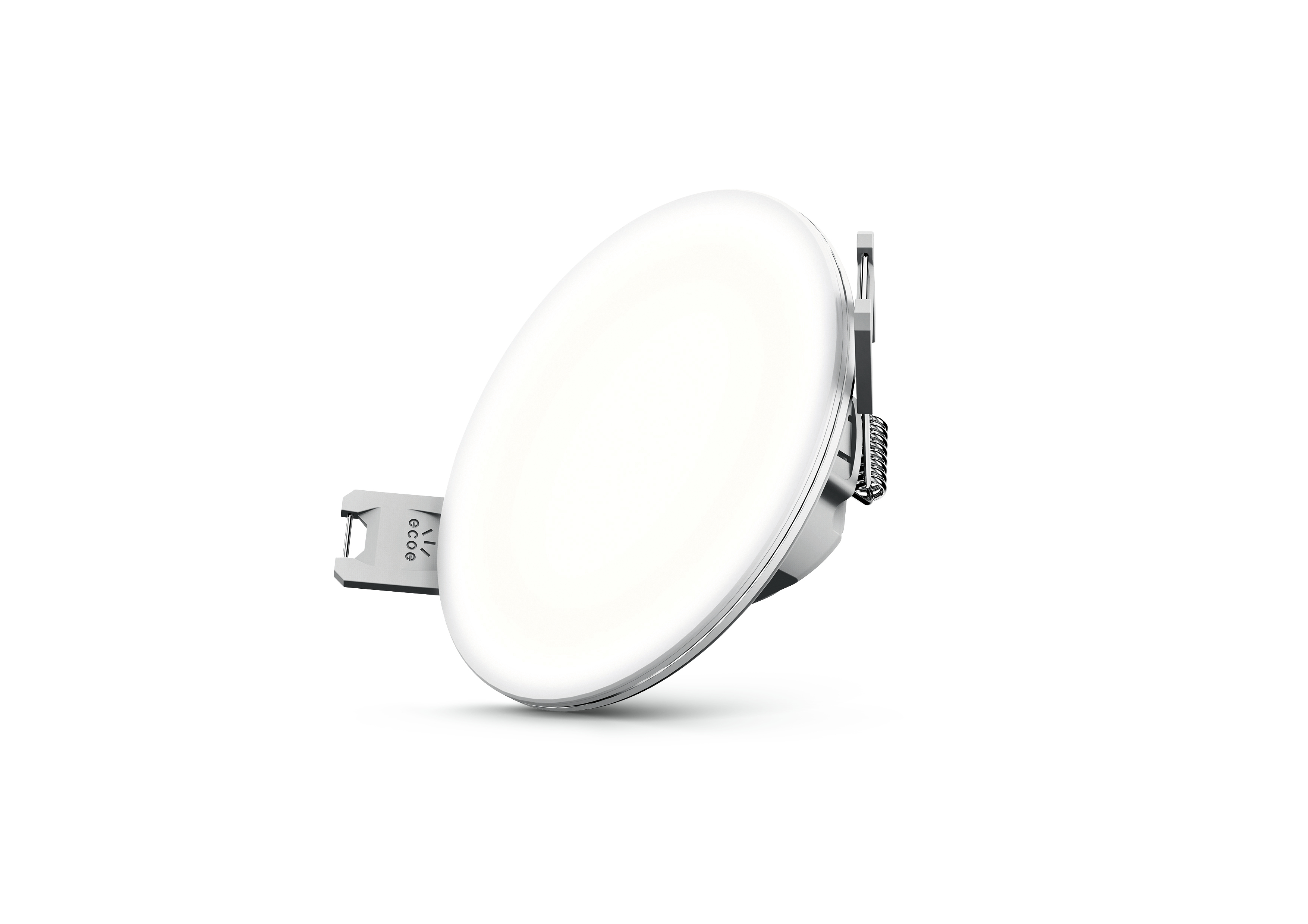 Downlight，Multifunctional lighting，novel，author，2021 red dot product design award，