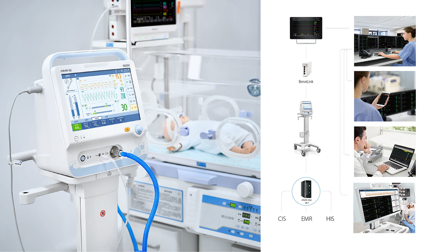 respirator，baby，2021 red dot product design award，