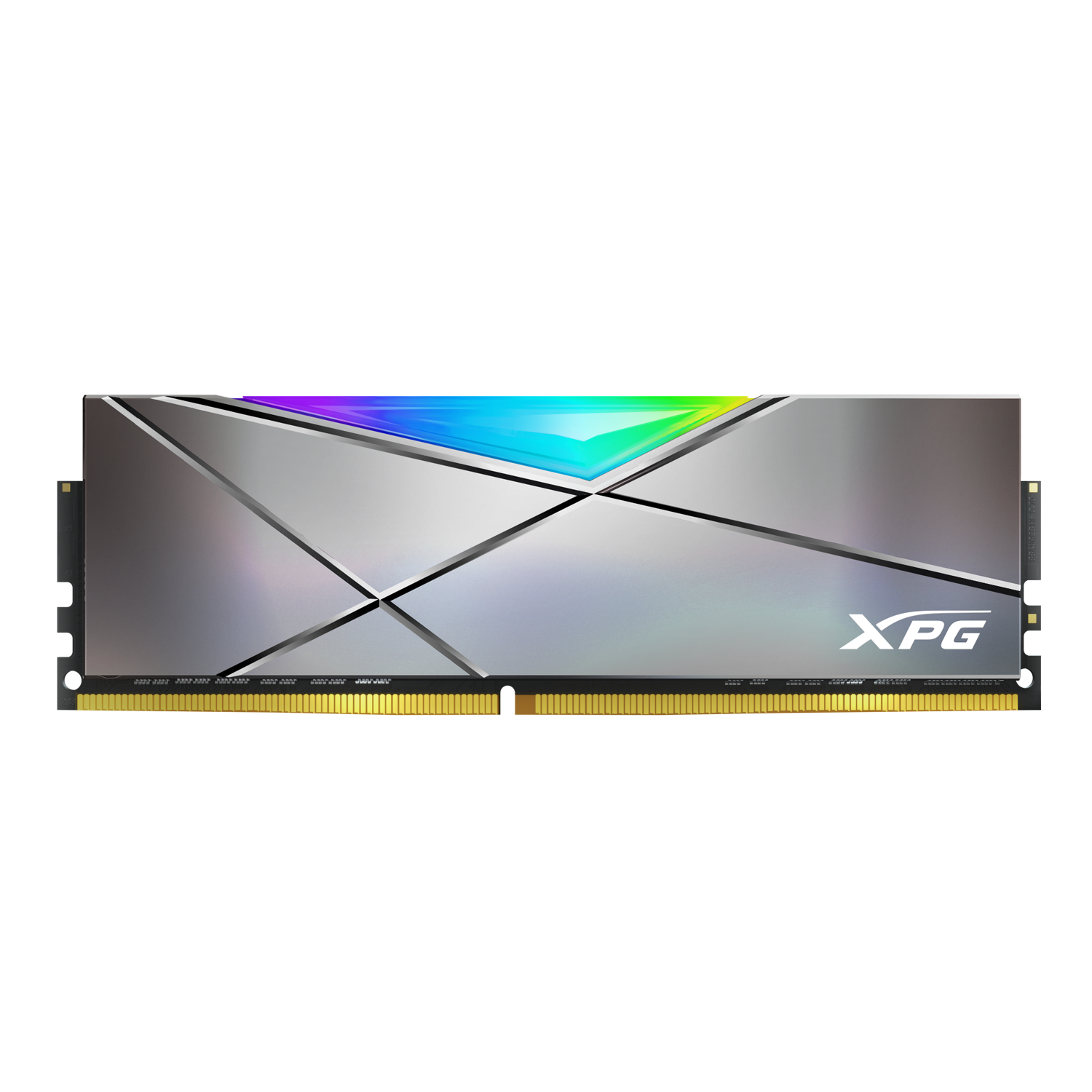 2021 red dot product design award，Memory module，XPG，SPECTRIX D50 Xtreme，