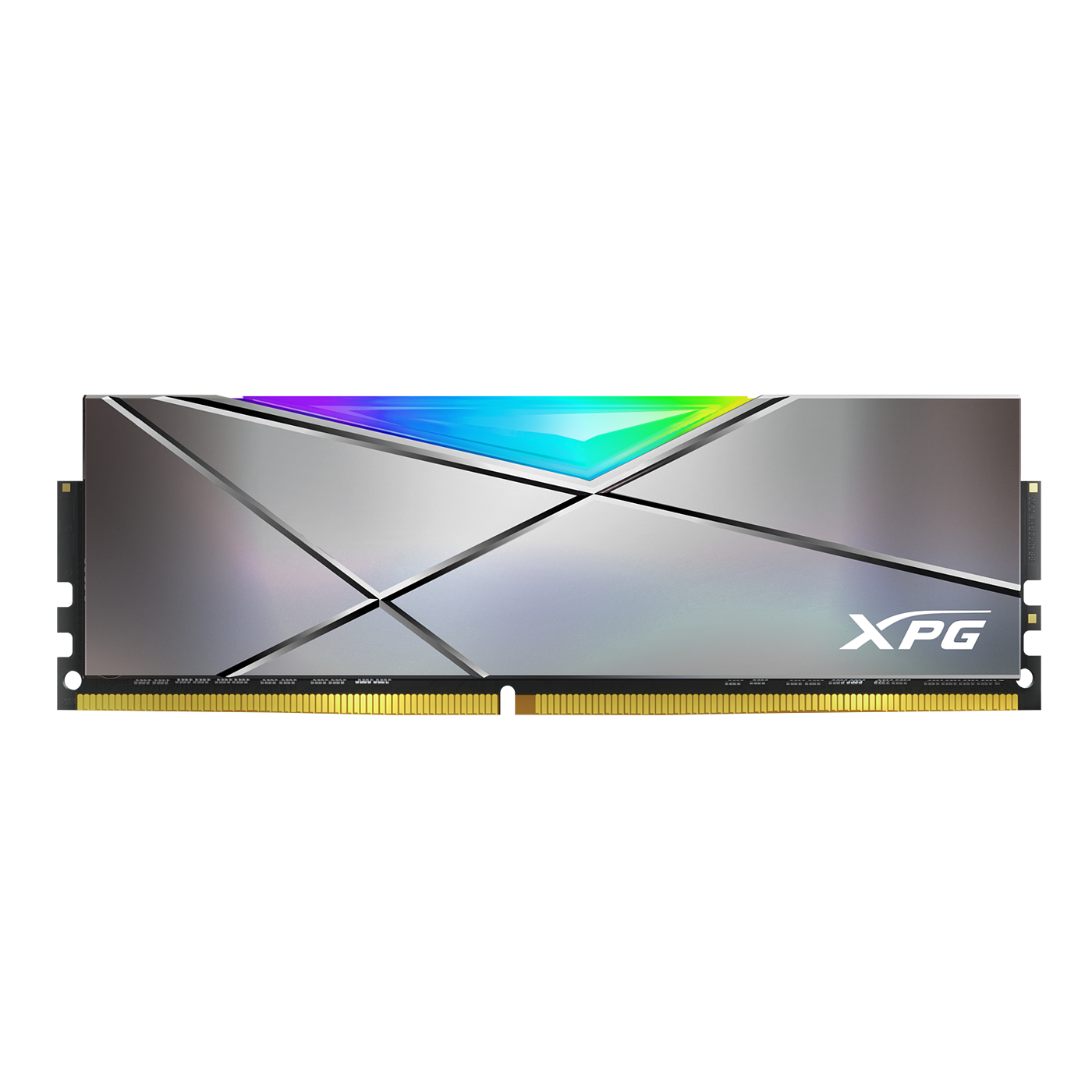 2021 red dot product design award，Memory module，XPG，SPECTRIX D50 Xtreme，