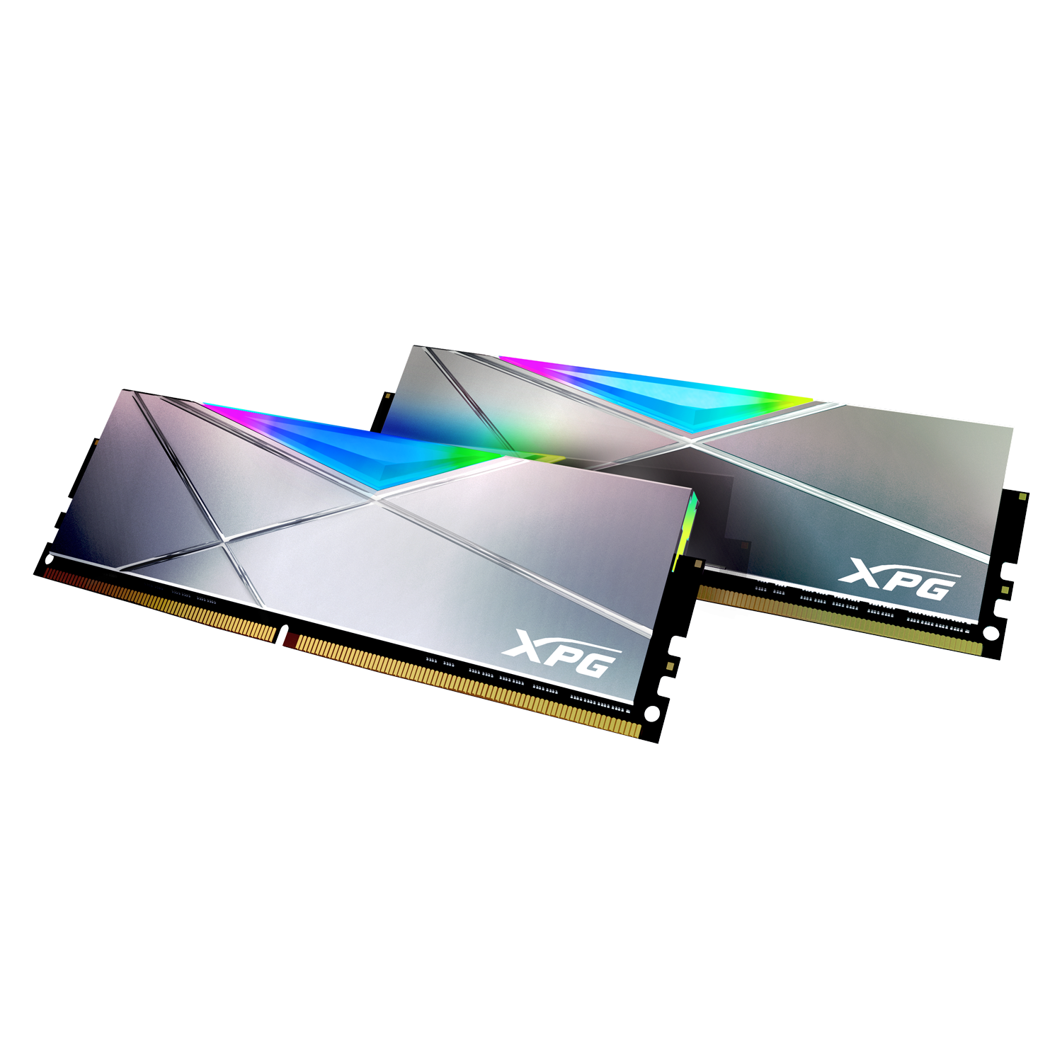 2021 red dot product design award，Memory module，XPG，SPECTRIX D50 Xtreme，