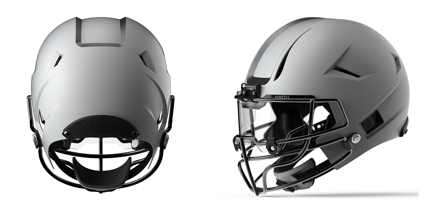 Football helmet，Sports equipment，