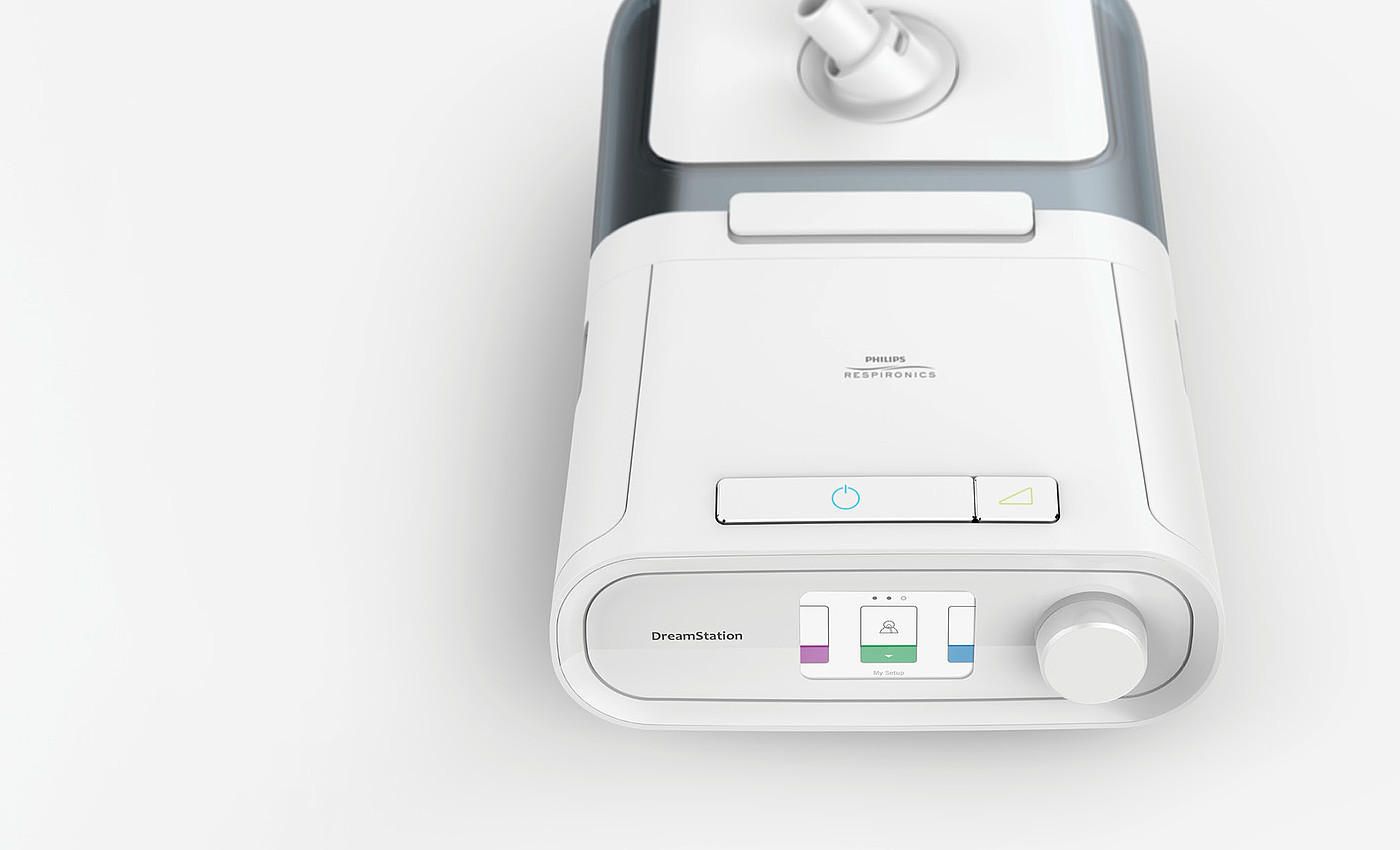 Philips，brand，Medical products，Humidifier，Oxygen pressure input device，