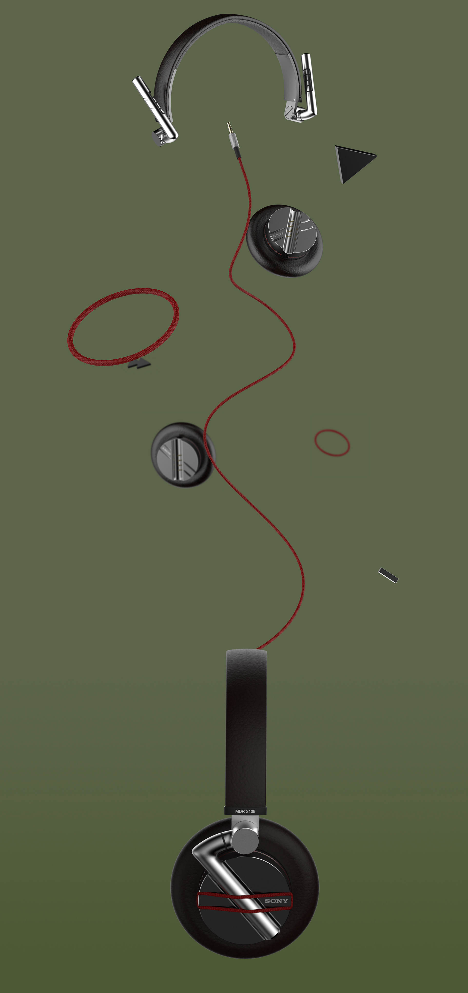 headset，brand，Sony，