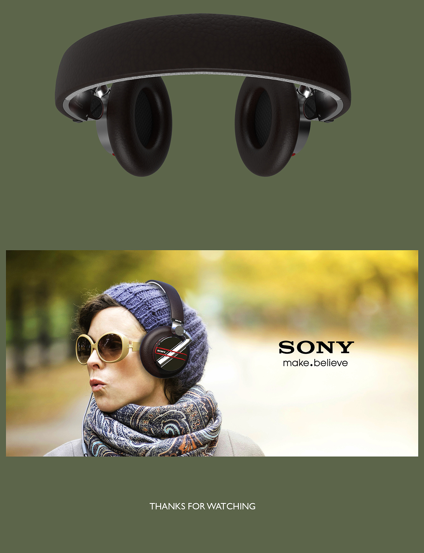 headset，brand，Sony，