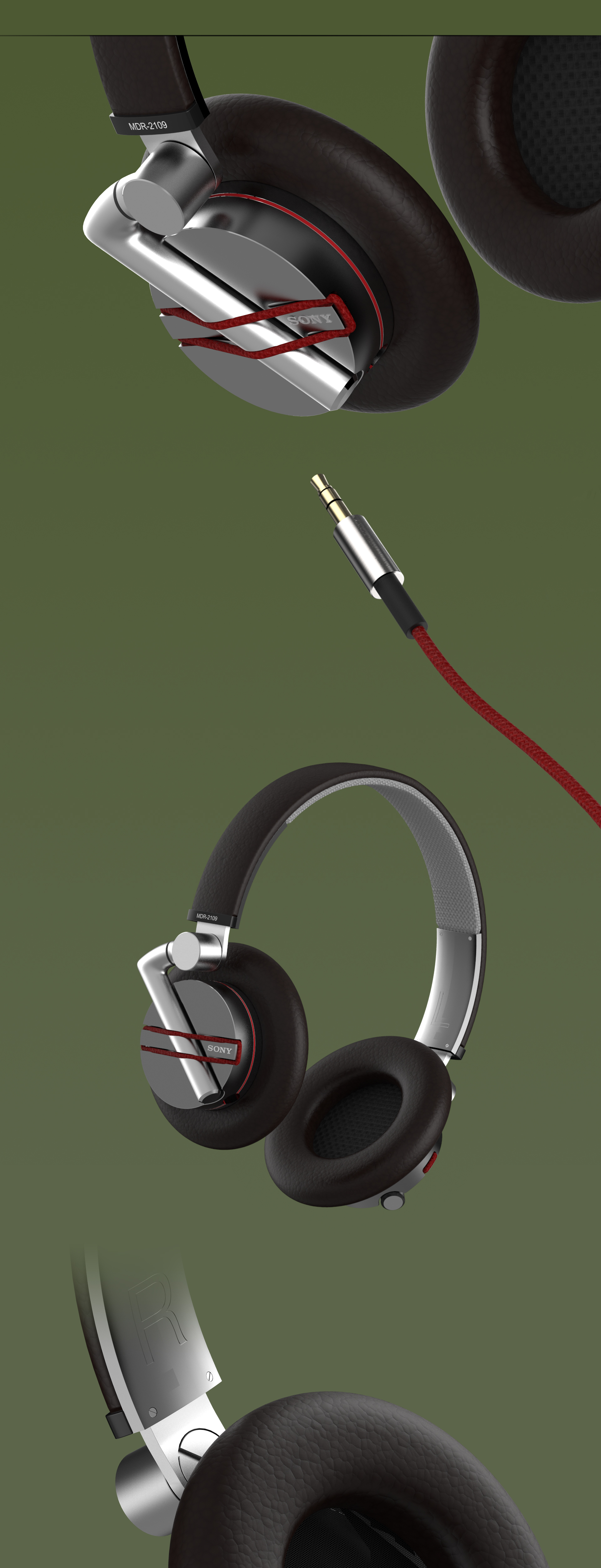 headset，brand，Sony，