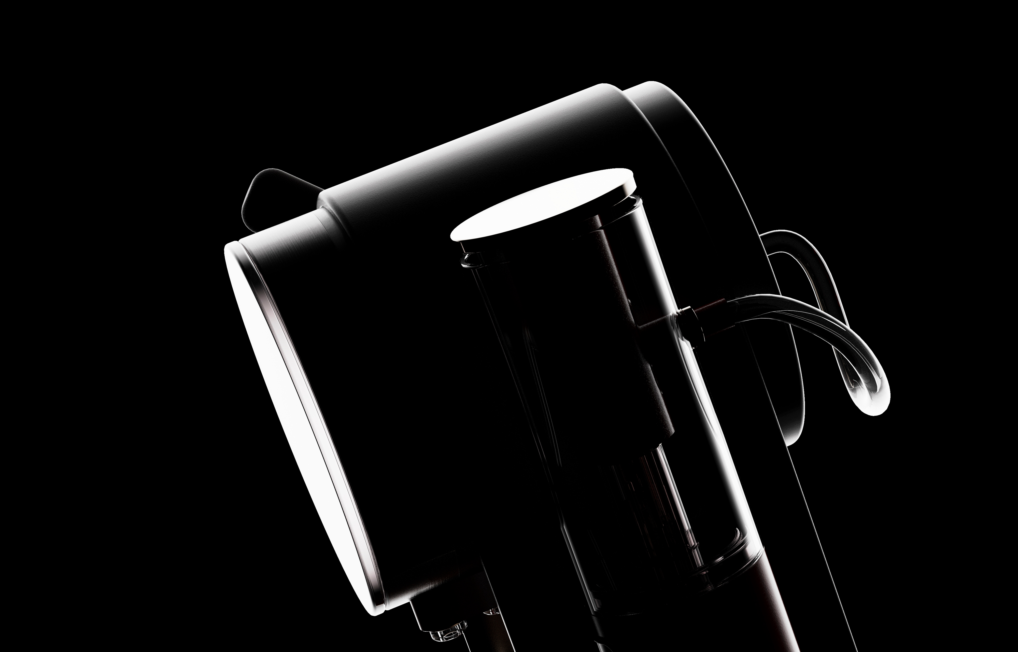 young，fashion，The Conduit，Metal master，household electrical appliances，The imprint of things Innovative design，