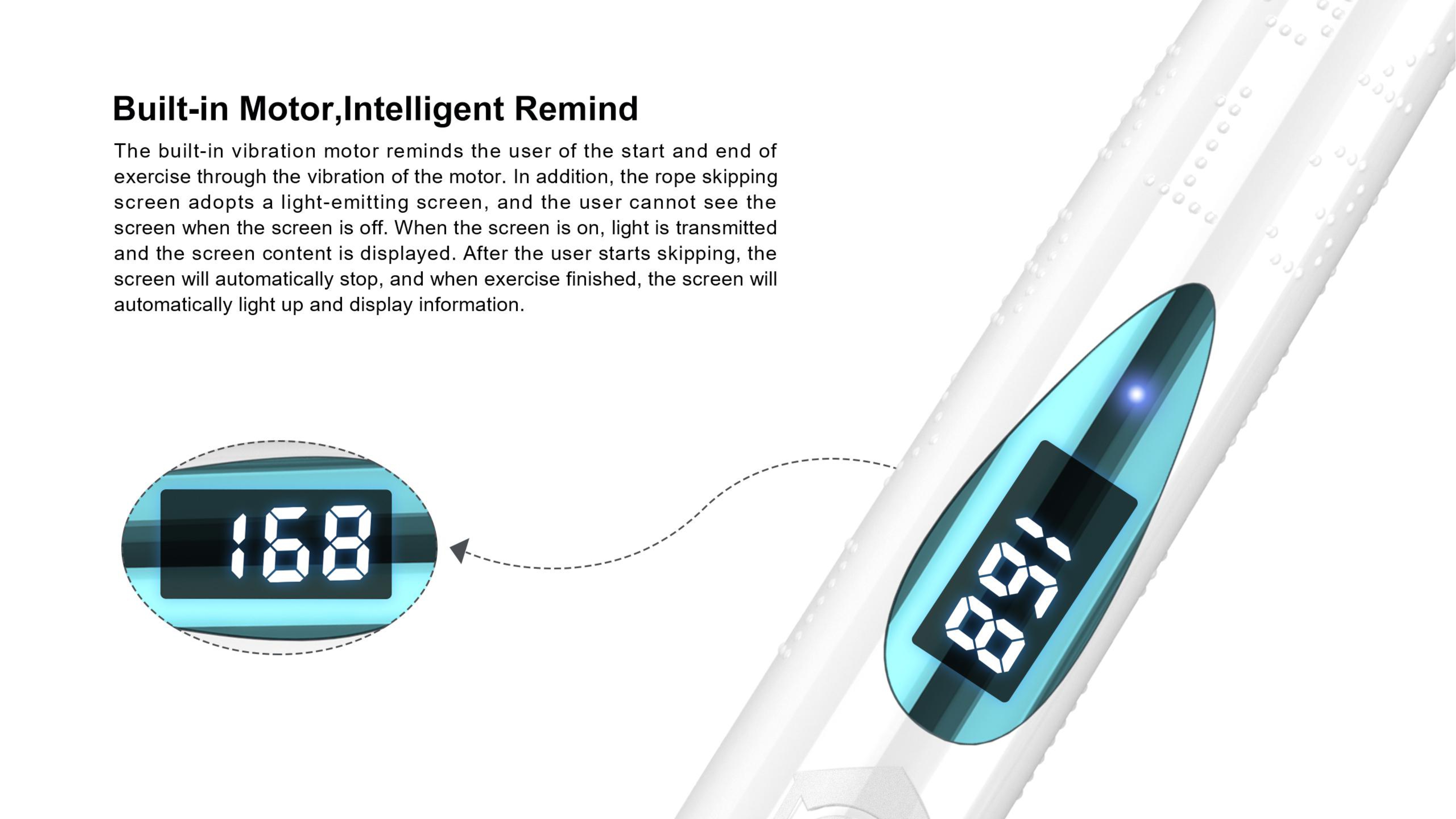 Rope skipping, children's rope skipping, luminous rope skipping, luminous children's rope skipping，