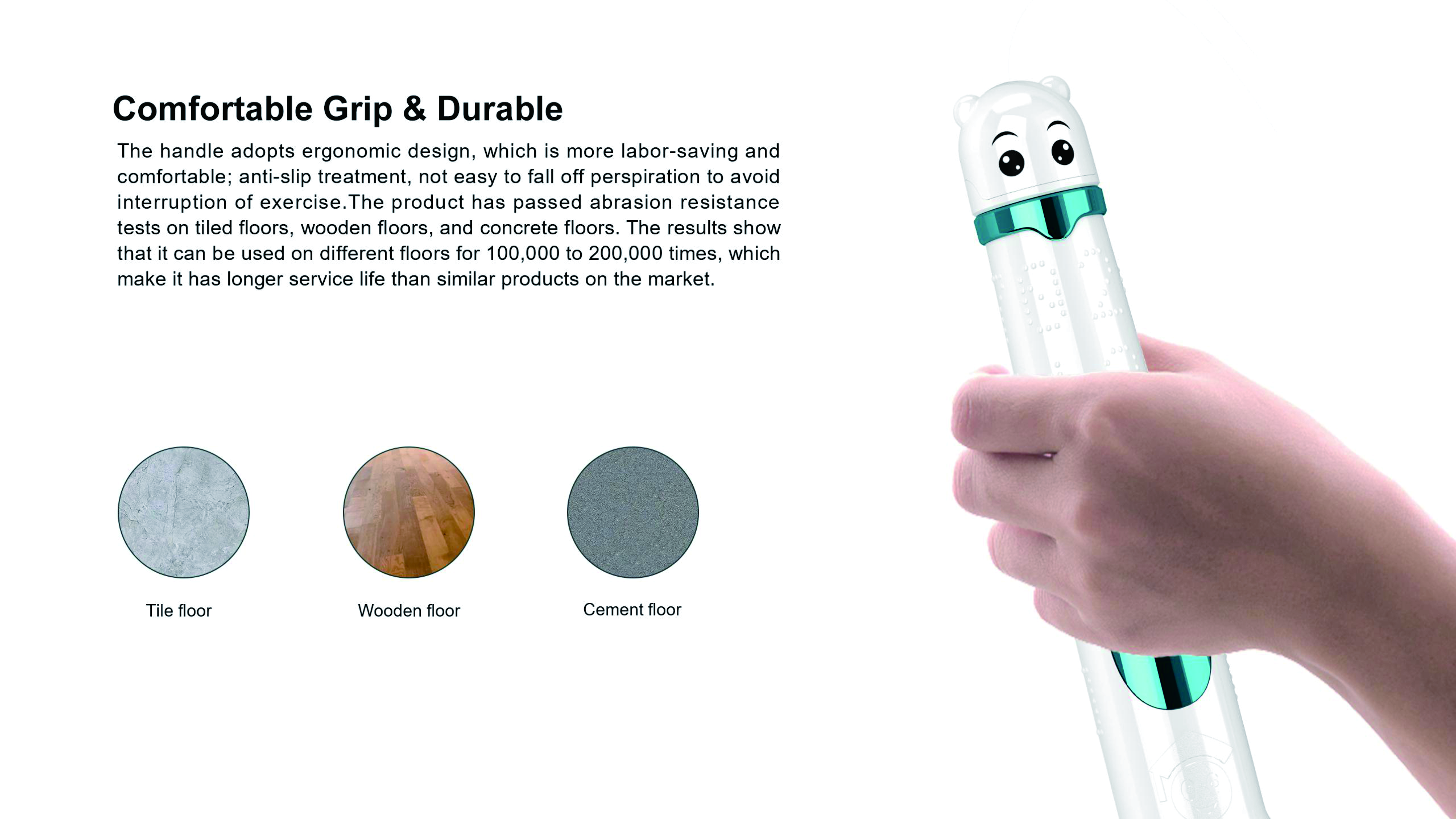 Rope skipping, children's rope skipping, luminous rope skipping, luminous children's rope skipping，