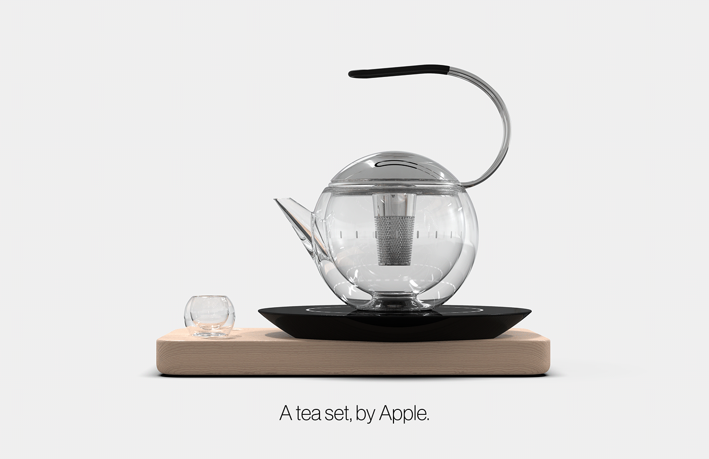 apple，teapot，teapot，Apple，